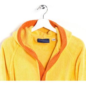 Toalla con Capucha Young de Algodón - Bata para Niños 4-6 Años Toalla con Capucha Young de Algodón - Bata para Niños 4-6 Años
