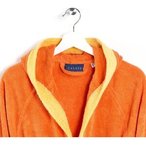 Caleffi Young Kapuzenbadjas - Katoen 10-12 jaar Caleffi Young Kapuzenbadjas - Katoen 10-12 jaar