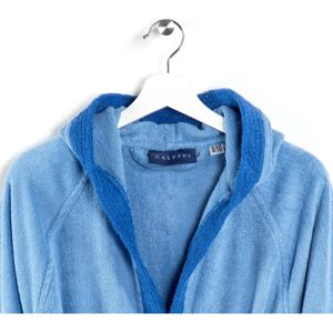 Asciugamano con Cappuccio per Bambini Caleffi - 100% Cotone, Colori Vivaci Asciugamano con Cappuccio per Bambini Caleffi - 100% Cotone, Colori Vivaci