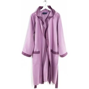 Bata de microfibra Caleffi - Ligera, Suave, Secado Rápido, Bolsa de Viaje Bata de microfibra Caleffi - Ligera, Suave, Secado Rápido, Bolsa de Viaje