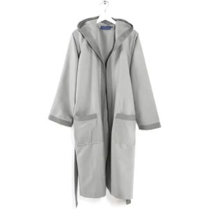 Caleffi Mikrofaser Kapuzenbademantel - Sport & Reise Caleffi Mikrofaser Kapuzenbademantel - Sport & Reise