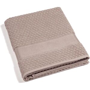 Caleffi Sirena Badetuch - Baumwolle, Natur, Beige - Bad & Spa Caleffi Sirena Badetuch - Baumwolle, Natur, Beige - Bad & Spa