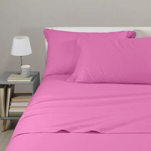 Caleffi Orchidee Viola Fleece Sängkläder - Sängkläder Caleffi Orchidee Viola Fleece Sängkläder - Sängkläder