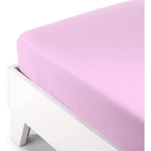 Caleffi Enfärgad flanell-lakan Caleffi Enfärgad flanell-lakan