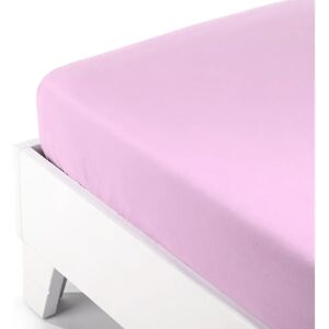 Caleffi - Lenzuolo inferiore in flanella - Rosa - Biancheria da letto Caleffi - Lenzuolo inferiore in flanella - Rosa - Biancheria da letto
