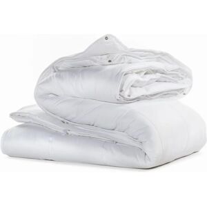 Caleffi Aloe Vera 4-säsongsdyna - Enkel Caleffi Aloe Vera 4-säsongsdyna - Enkel