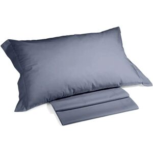 Caleffi Cotton Solid Color Duvet Cover Set - Bedding Caleffi Cotton Solid Color Duvet Cover Set - Bedding
