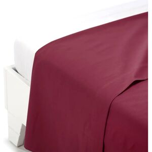 Caleffi Effen Katoenen Hoeslaken - Hoeslaken Caleffi Effen Katoenen Hoeslaken - Hoeslaken