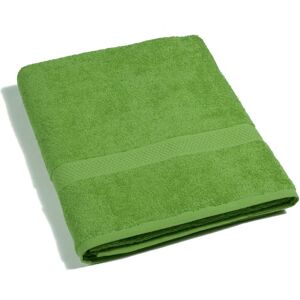 Caleffi - Serviette de bain Minorca en coton - 100x150cm Caleffi - Serviette de bain Minorca en coton - 100x150cm