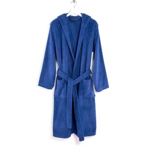 Caleffi Blauwe Sirena Kapuzenbadjas - Zwem- & Badkameraccessoire Caleffi Blauwe Sirena Kapuzenbadjas - Zwem- & Badkameraccessoire