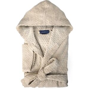 Caleffi 37092 Bata de baño - Algodón - Bata de lujo Caleffi 37092 Bata de baño - Algodón - Bata de lujo