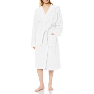 Caleffi Sirena Hoody Badjas - Luxe & Absorptie Caleffi Sirena Hoody Badjas - Luxe & Absorptie