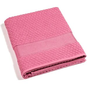 Asciugamano da bagno Sirena Rosa Scuro di Caleffi - Asciugamano da bagno Asciugamano da bagno Sirena Rosa Scuro di Caleffi - Asciugamano da bagno