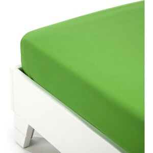 Caleffi Katoenen Fitted Sheet - Single, Twin, Double - Linnen Caleffi Katoenen Fitted Sheet - Single, Twin, Double - Linnen