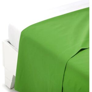 Caleffi vitt bomull enkel lakan Caleffi vitt bomull enkel lakan