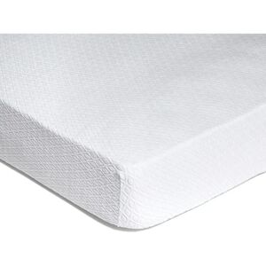 Caleffi katoen-polyester matrasbeschermer - Enkel, Half, Tweepersoons Caleffi katoen-polyester matrasbeschermer - Enkel, Half, Tweepersoons