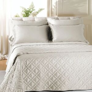 Caleffi Witte Lente Dekbedovertrek Caleffi Witte Lente Dekbedovertrek