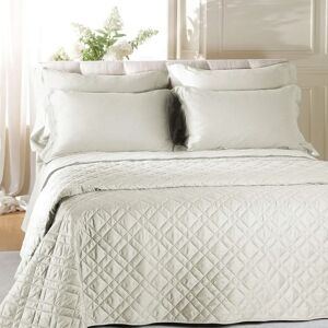 Caleffi Panna Satijn Voorjaar Dekbedovertrek Caleffi Panna Satijn Voorjaar Dekbedovertrek