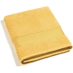 Asciugamano da bagno Sirena Giallo 100% cotone di lusso Asciugamano da bagno Sirena Giallo 100% cotone di lusso