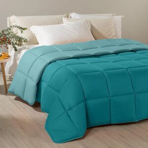 Caleffi Microvezel Enkeldekbed - Winterwarmte Caleffi Microvezel Enkeldekbed - Winterwarmte