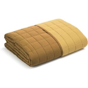 Sopra copriletto primaverile moderno bianco Caleffi - Federe Sopra copriletto primaverile moderno bianco Caleffi - Federe