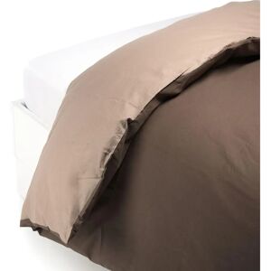 Caleffi - Duvet Cover - Moka - Cotton - Double Caleffi - Duvet Cover - Moka - Cotton - Double