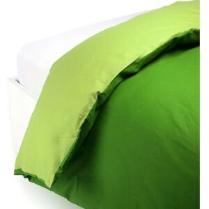 Fundas de edredón de algodón liso Caleffi - Ropa de cama Fundas de edredón de algodón liso Caleffi - Ropa de cama