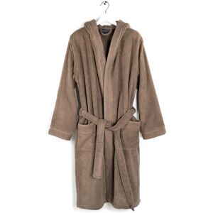 Caleffi Gim Hettedräkt i Bomull - Lyxig och Saugförmåga - Badrock Caleffi Gim Hettedräkt i Bomull - Lyxig och Saugförmåga - Badrock