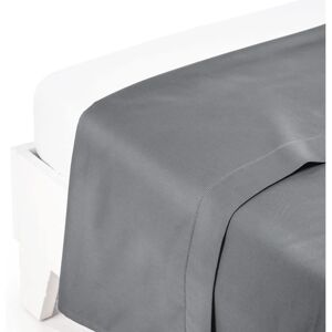 Caleffi Baumwollsatin Bettlaken - Einzelgröße Caleffi Baumwollsatin Bettlaken - Einzelgröße