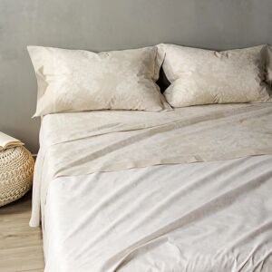 Completo Lenzuola Aurora in Cotone Caleffi - Biancheria da letto Completo Lenzuola Aurora in Cotone Caleffi - Biancheria da letto