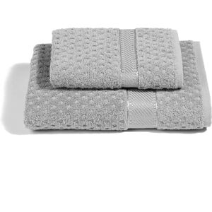 Caleffi Sirena Cotton Guest Towel Set - Bath & Guest Towels Caleffi Sirena Cotton Guest Towel Set - Bath & Guest Towels