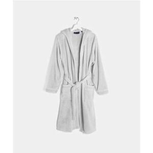 Caleffi Gim bomullsfrotté badrock - Hette, Stora fickor Caleffi Gim bomullsfrotté badrock - Hette, Stora fickor