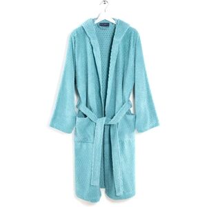 Accappatoio con Cappuccio Sirena - Lusso, Assorbenza, Versatile Accappatoio con Cappuccio Sirena - Lusso, Assorbenza, Versatile