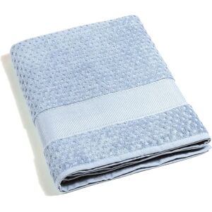 Caleffi Sirena Baumwoll-Badetuch - Weich & Saugfähig - Ghiaccio Caleffi Sirena Baumwoll-Badetuch - Weich & Saugfähig - Ghiaccio