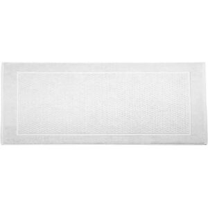 Caleffi Sirena Baumwoll-Badvorlage - Rutschfester Luxusartikel Caleffi Sirena Baumwoll-Badvorlage - Rutschfester Luxusartikel