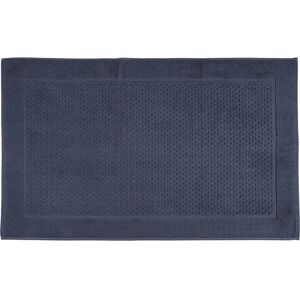 Tapis de bain Caleffi Sirena 45x60cm en coton antidérapant - Publicité Tapis de bain Caleffi Sirena 45x60cm en coton antidérapant - Publicité