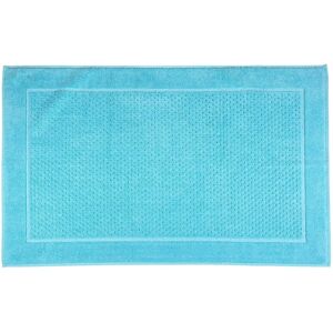 Caleffi Sirena 45X60 Cotton Non-Slip Bathroom Mat Caleffi Sirena 45X60 Cotton Non-Slip Bathroom Mat