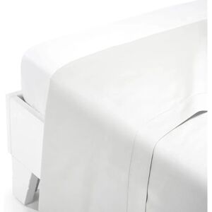 Ropa de cama de satén de algodón beige Caleffi - Cama Queen Ropa de cama de satén de algodón beige Caleffi - Cama Queen