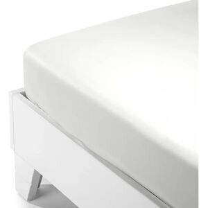 Caleffi - Queen bomullssatängslakan - Beige - Sänglakan Caleffi - Queen bomullssatängslakan - Beige - Sänglakan