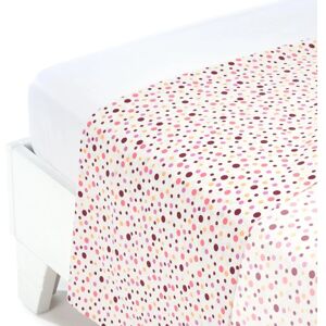Federe in Cotone Caleffi con Pois - Lenzuola Matrimoniali Federe in Cotone Caleffi con Pois - Lenzuola Matrimoniali