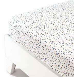 Caleffi Sänglakan Beige - Sängkläder Caleffi Sänglakan Beige - Sängkläder