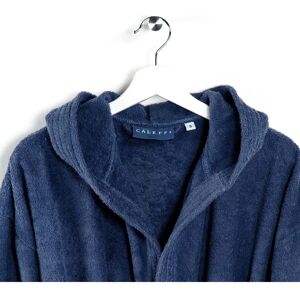 Bata con Capucha Minorca de Algodón - Casa, Piscina, Gimnasio - XL Bata con Capucha Minorca de Algodón - Casa, Piscina, Gimnasio - XL