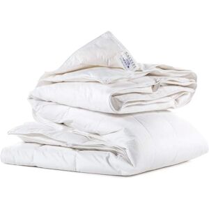 Caleffi Quattrosta Året runt fjäderdyna - Enkel Caleffi Quattrosta Året runt fjäderdyna - Enkel