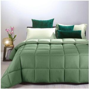 Duvet Microfibre Giada de Caleffi - Literie d'hiver hypoallergénique Duvet Microfibre Giada de Caleffi - Literie d'hiver hypoallergénique