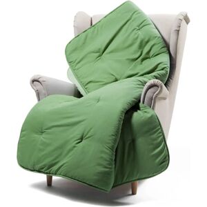 Plaid in microfibra Caleffi Kim - 130x170 cm Plaid in microfibra Caleffi Kim - 130x170 cm