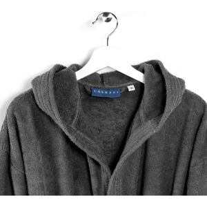 Accappatoio con Cappuccio Minorca in Cotone - XXL Accappatoio con Cappuccio Minorca in Cotone - XXL