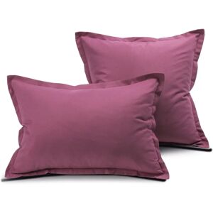 Caleffi Bordeaux Modern Mikrofiberkudde - Kuddar Caleffi Bordeaux Modern Mikrofiberkudde - Kuddar