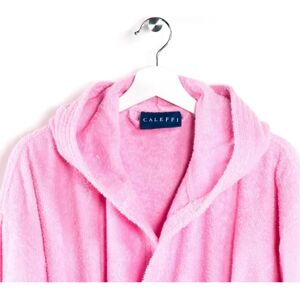 Bata con Capucha Minorca de Algodón - Versátil y Elegante Bata con Capucha Minorca de Algodón - Versátil y Elegante