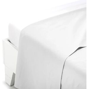 Caleffi beige bomullslakan Caleffi beige bomullslakan