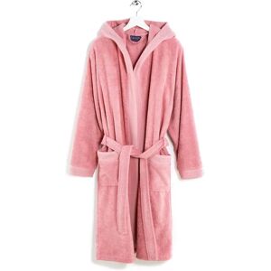 Accappatoio con Cappuccio Gim Caleffi in Cotone - Morbido, Assorbente, Lussuoso Accappatoio con Cappuccio Gim Caleffi in Cotone - Morbido, Assorbente, Lussuoso